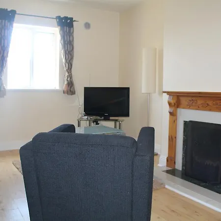 Serviced Wexford Apartment