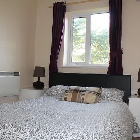 Serviced Wexford