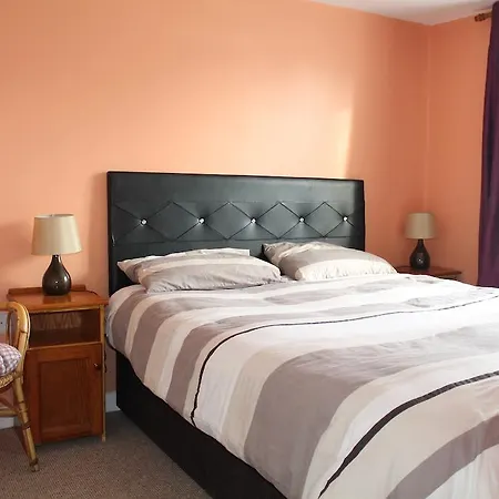 Lägenhet Serviced *