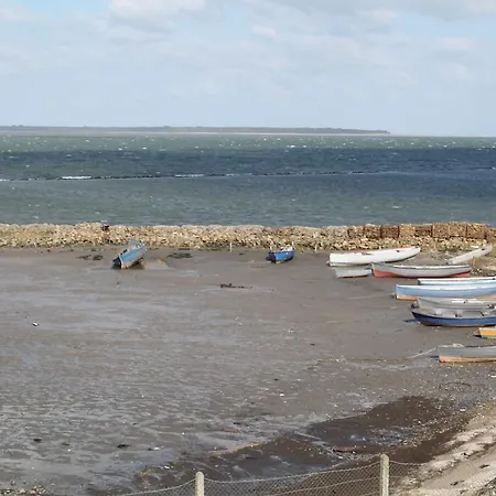 Serviced Lägenhet Wexford