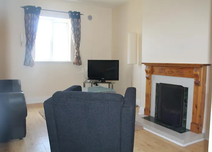 Serviced Wexford Apartment