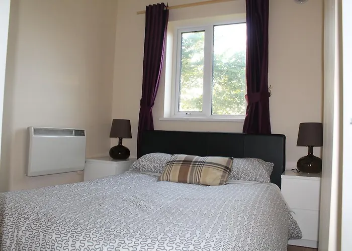 Serviced ウェックスフォード