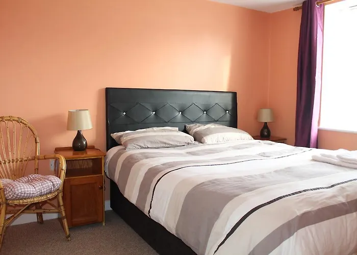 アパート Serviced *