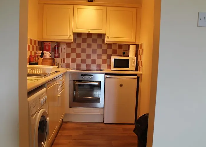 アパート Serviced ウェックスフォード