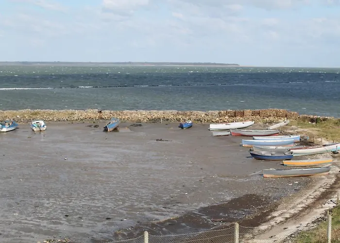 Serviced アパート ウェックスフォード